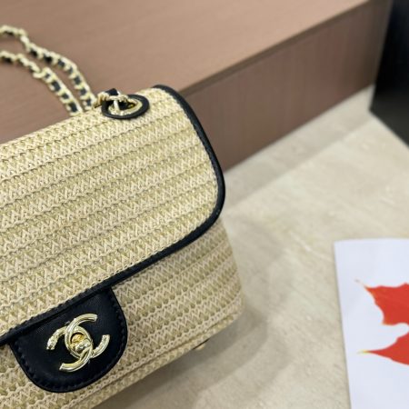 Chanel Flap Bag - Image 5