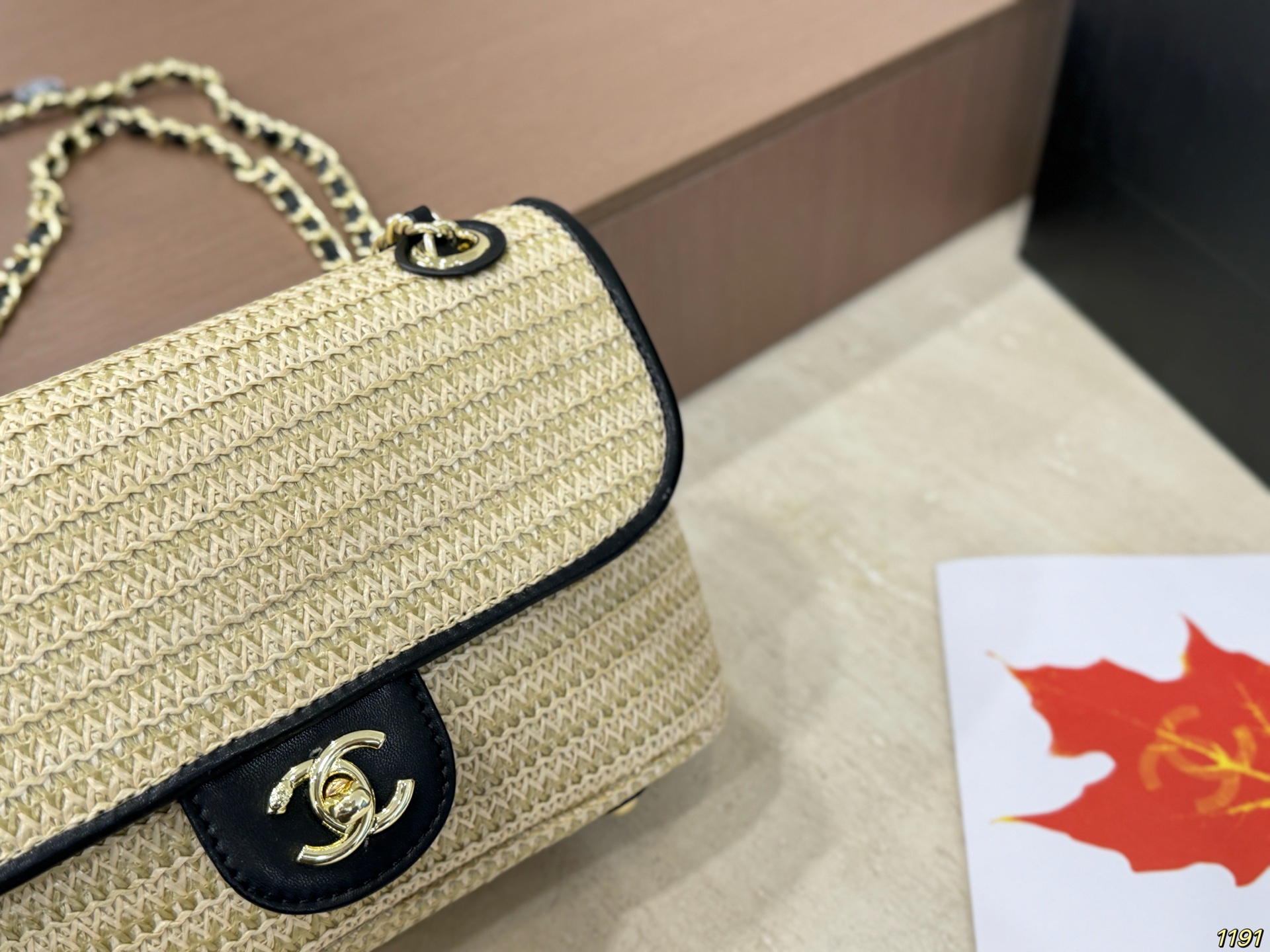 Chanel Flap Bag - Image 5