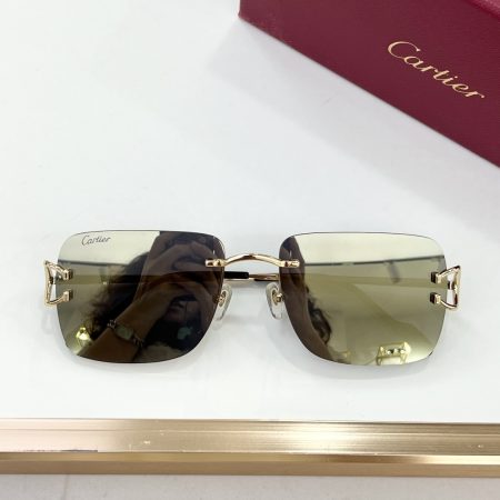 Cartier Sunglasses - Image 5