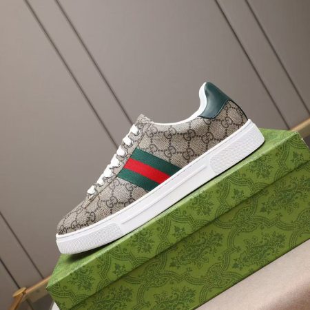 Gucci Ace Shoes - Image 4