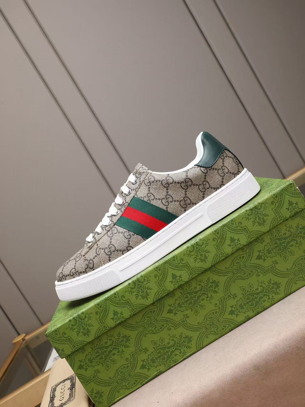 Gucci Ace Shoes - Image 4