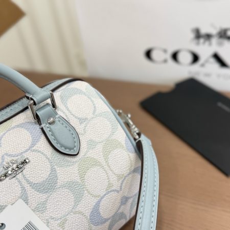 Coach Pillow Case - Image 5