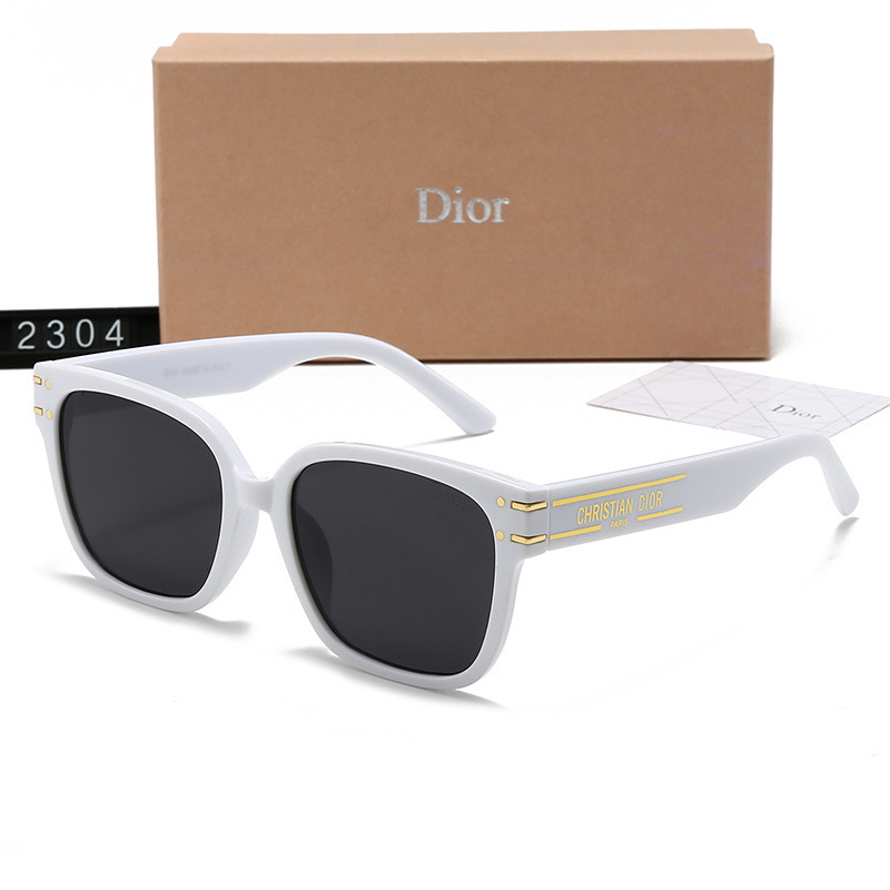 Dior Fashionable Sunglasses - Image 6