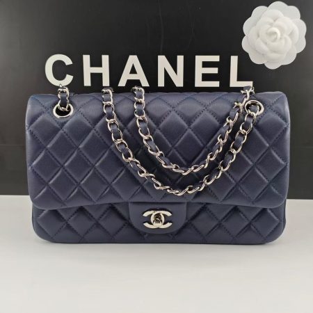 Chanel CF 25CM Medium Bag