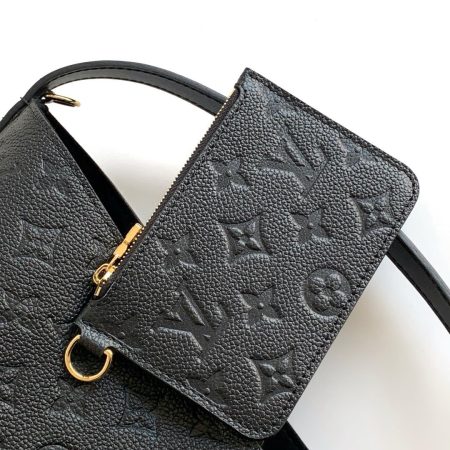 LV All in Bag - Image 3