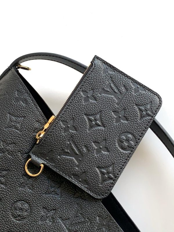 LV All in Bag