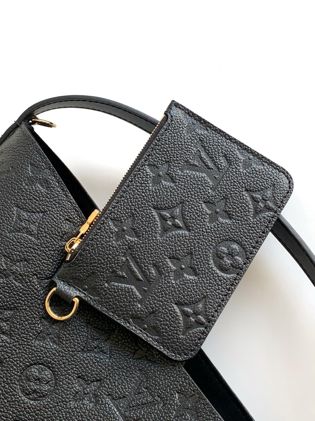 LV All in Bag - Image 3
