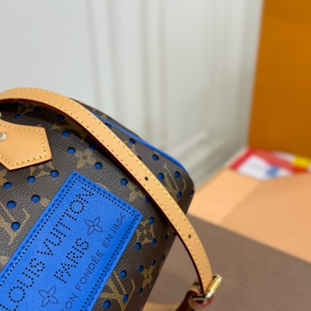 LV Speedy Pillow Bag - Image 7