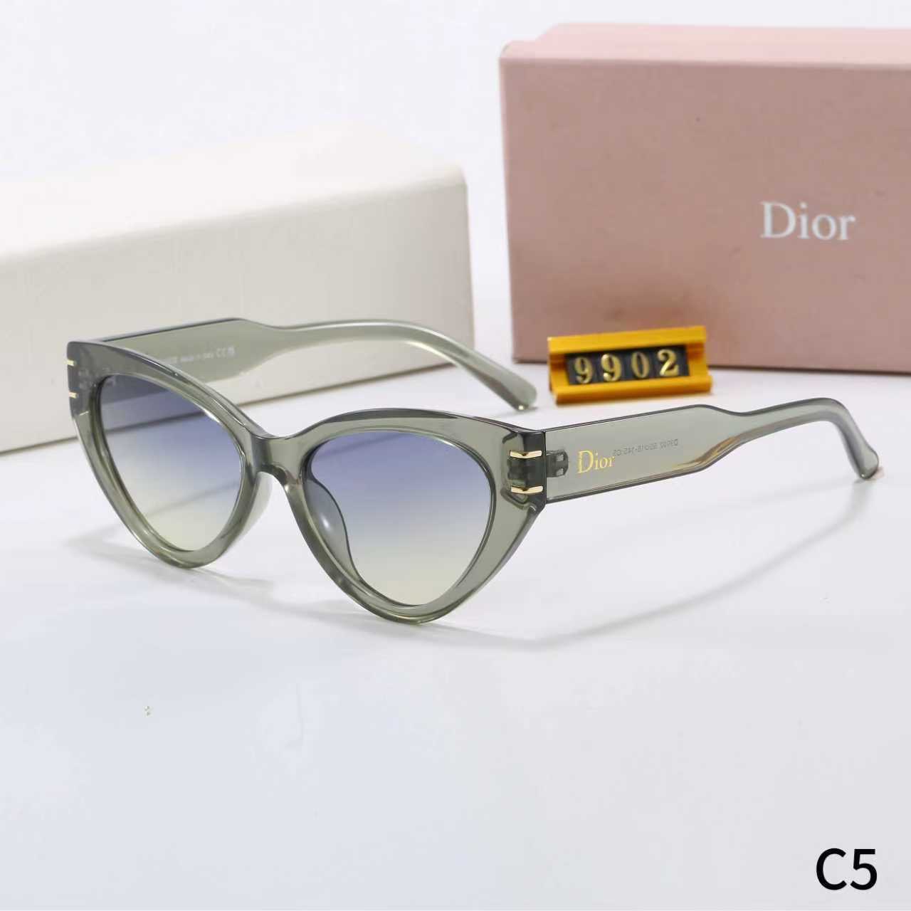Dior Fashionable Sunglasses - Image 6