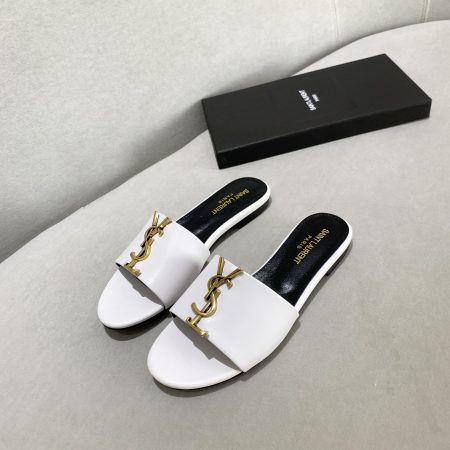 YSL Spring/Summer Sandals - Image 7
