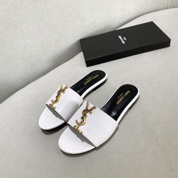 YSL Spring/Summer Sandals