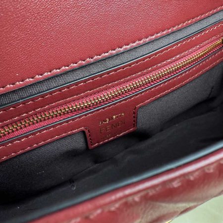 Fendi Baguette Iconic - Image 8
