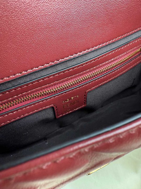 Fendi Baguette Iconic