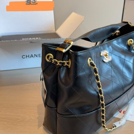 Chanel 25A Hobo Bag - Image 7