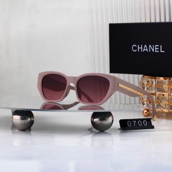 Chanel Fashionable Sunglasses