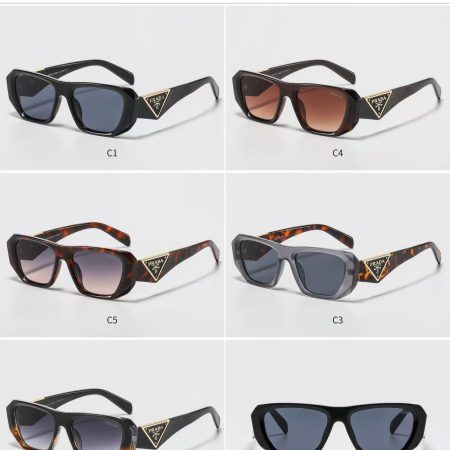 Prada Fashionable Sunglasses - Image 1
