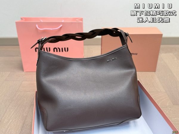 Miu Miu Underarm Bag