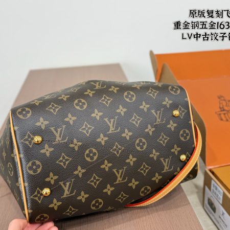 LV Monogram Tivoli PM Bag - Image 8