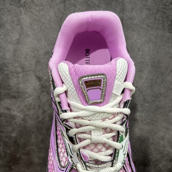 Bottega Veneta BV Orbit Runner Shoes