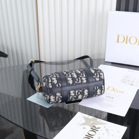 Dior Groove 17 Bag Nano - Image 5