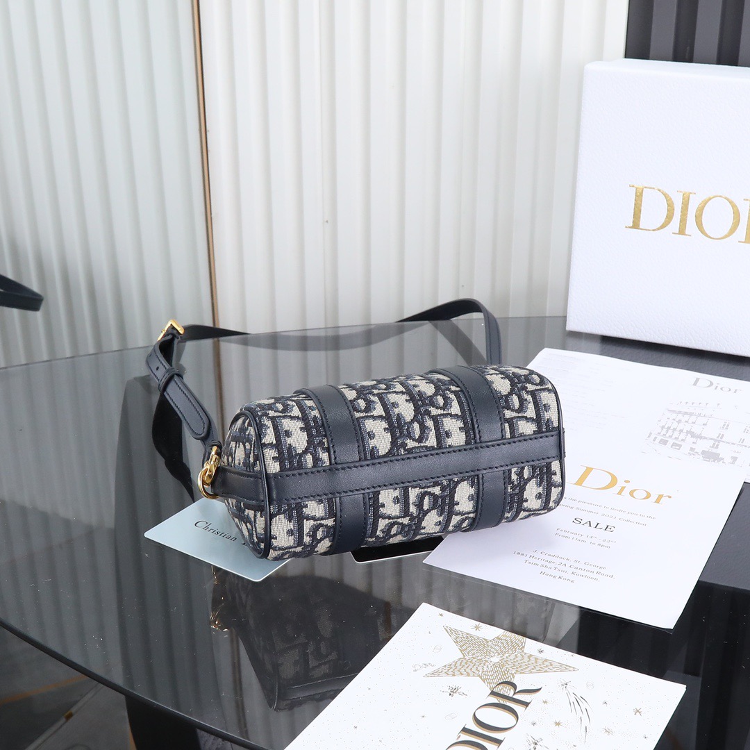 Dior Groove 17 Bag Nano - Image 5