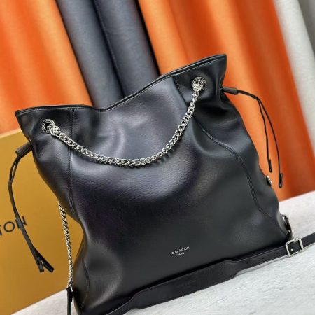 Lv Off Duty Medium Handbag