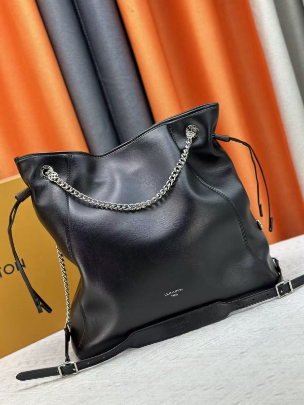 Lv Off Duty Medium Handbag