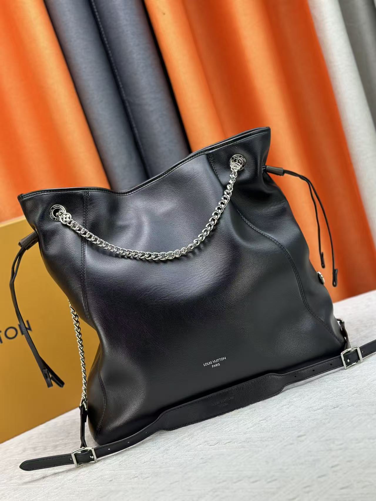 Lv Off Duty Medium Handbag - Image 1