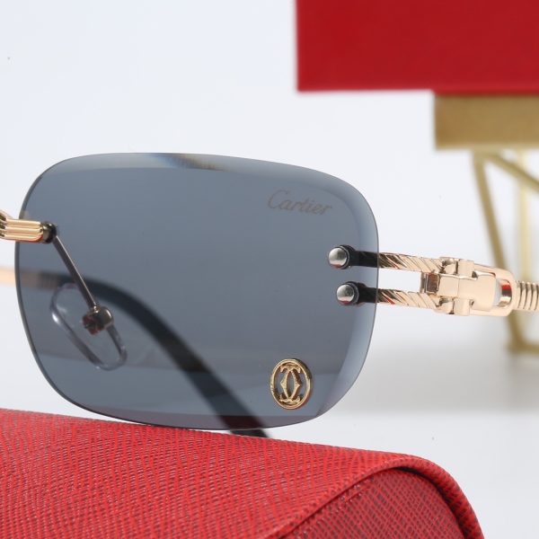Cartier Fashionable Sunglasses