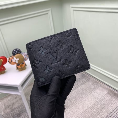 LV Multiple Wallet M69075 - Image 3