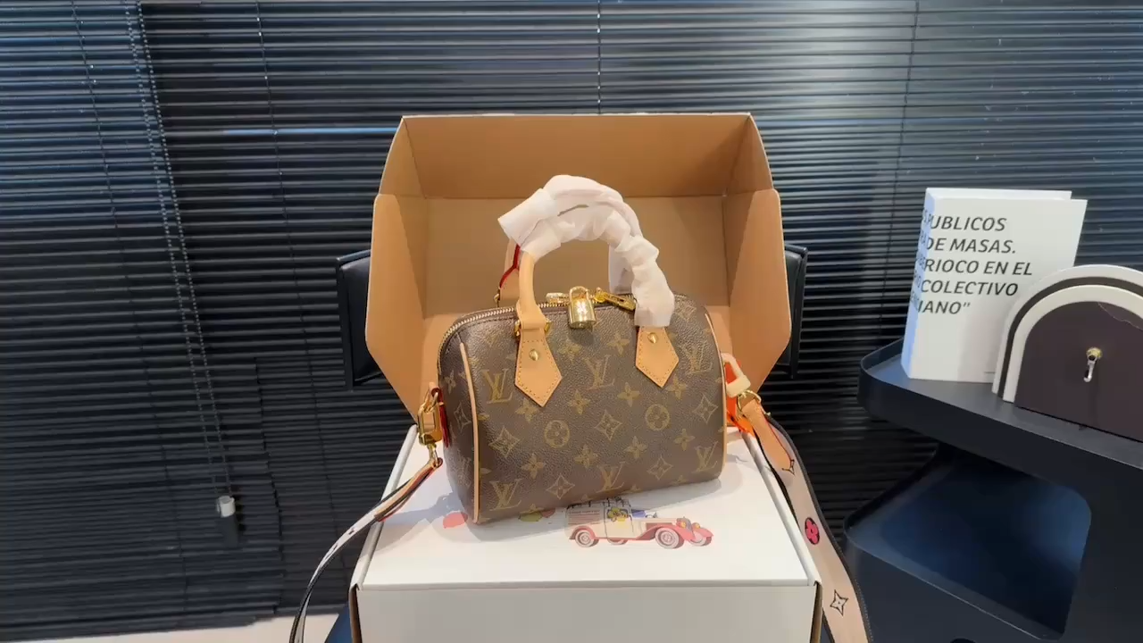 LV Bag - Image 2