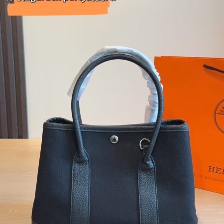 Hermès Garden Party Tote Bag - Image 2