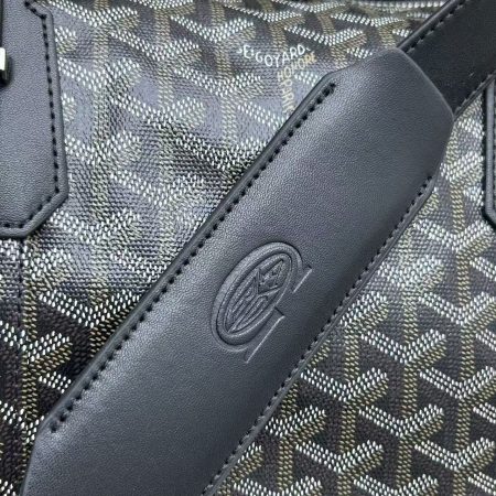 Goyard Boston 50 Travel Bag - Image 12