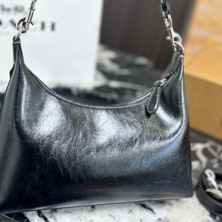 Coach Juliet Series Crossbody Bag - Image 6