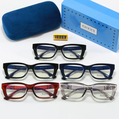 Gucci Fashionable Sunglasses - Image 1