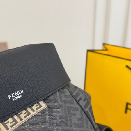 Fendi's New Backpack - Image 5