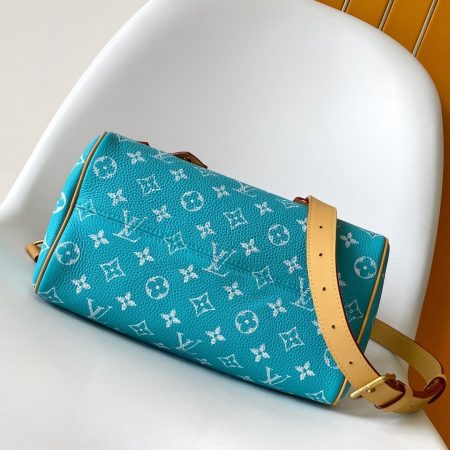 LV Speedy P9 25cm Bag - Image 6
