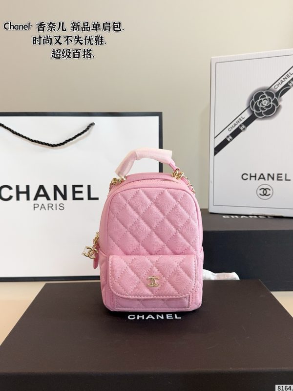 Chanel mini  Borsa a tracolla