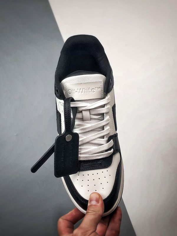 Off-White Out Of Office Sneaker