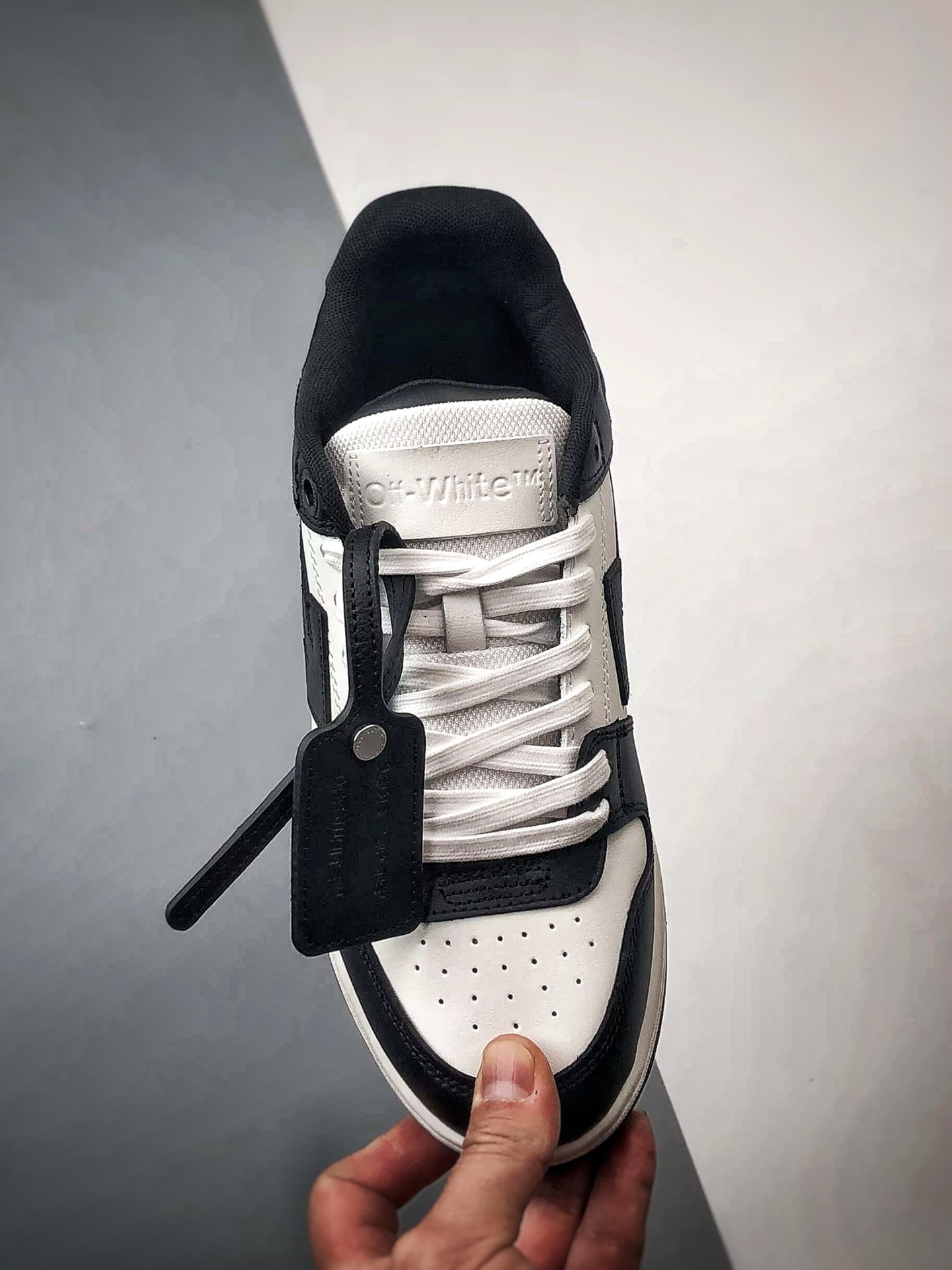 Off-White Out Of Office Sneaker - Image 2