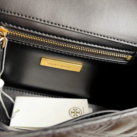 Tory Burch Fleming Bag - Image 9