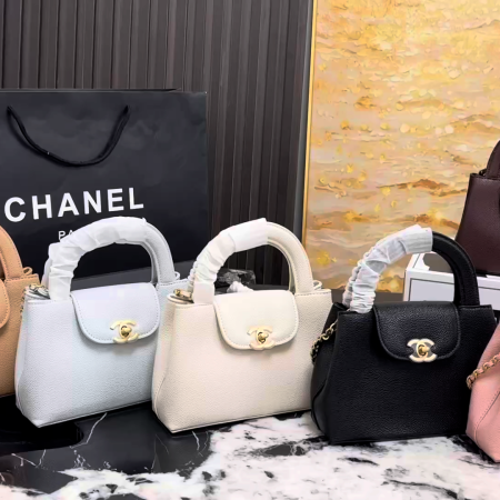 Chanel Kelly Mini Handbag