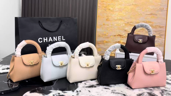 Chanel Kelly Mini Handbag