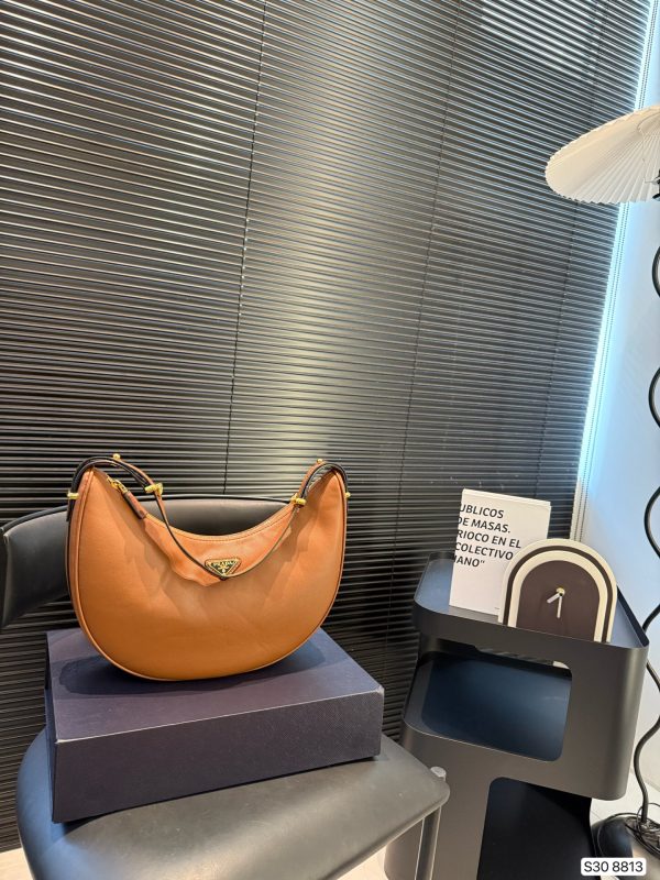 Prada Underarm Bag