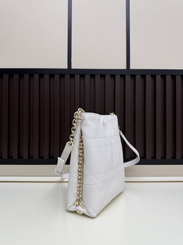 Dior Trianon Bag