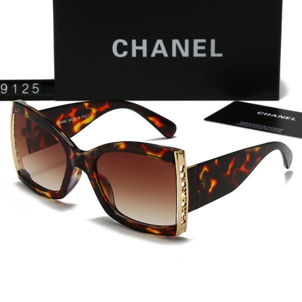Chanel Fashionable Sunglasses