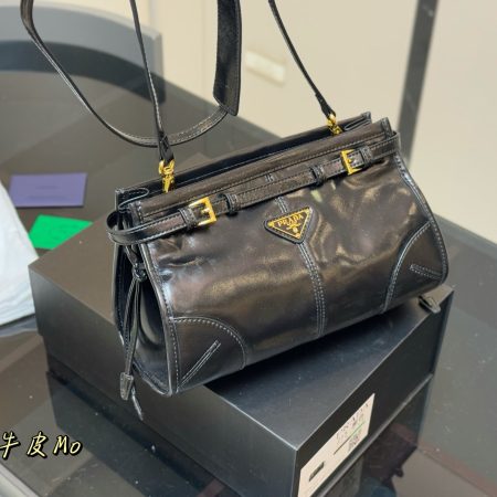 Prada Bonnie shoulder bag