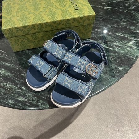 Gucci Children's Sandals - Image 4