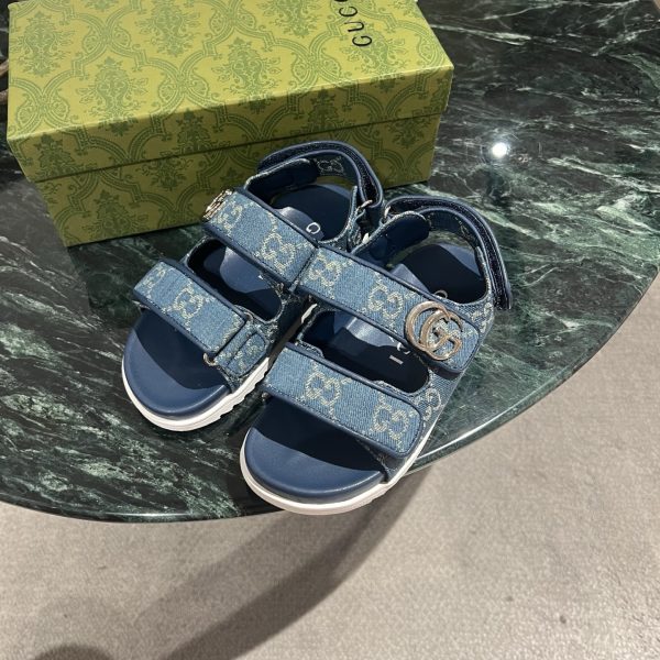 Gucci Children's Sandals