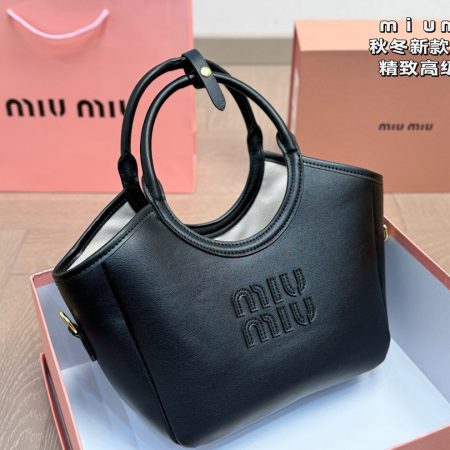 Miu Miu Tote Bag - Image 3